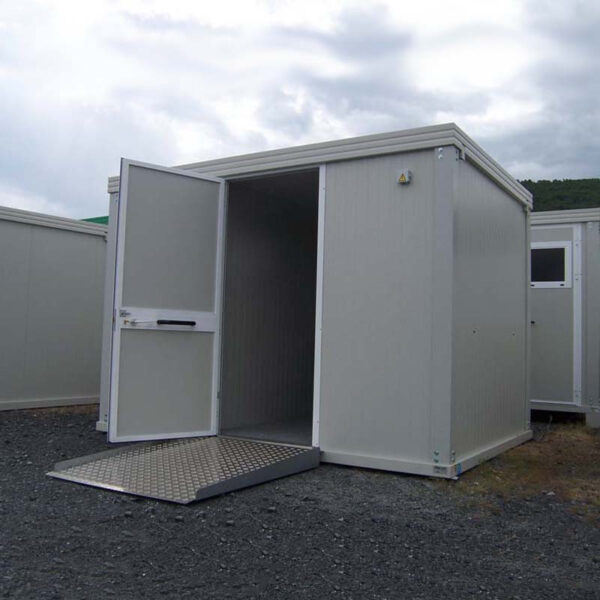 Bloc Sanitaire PMR Neuf - Performant et Durable – Image 5