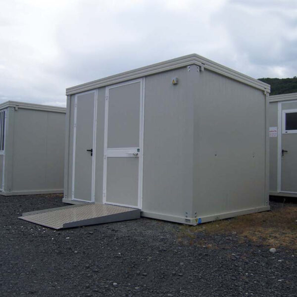 Bloc Sanitaire PMR Neuf - Performant et Durable – Image 6