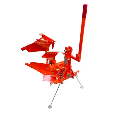 Charrue Brabant Réversible 10 pouces LIDERFARM