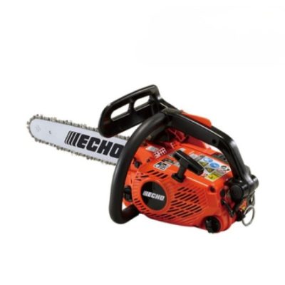 Élagueuse thermique Echo CS303T : Performances exceptionnelles