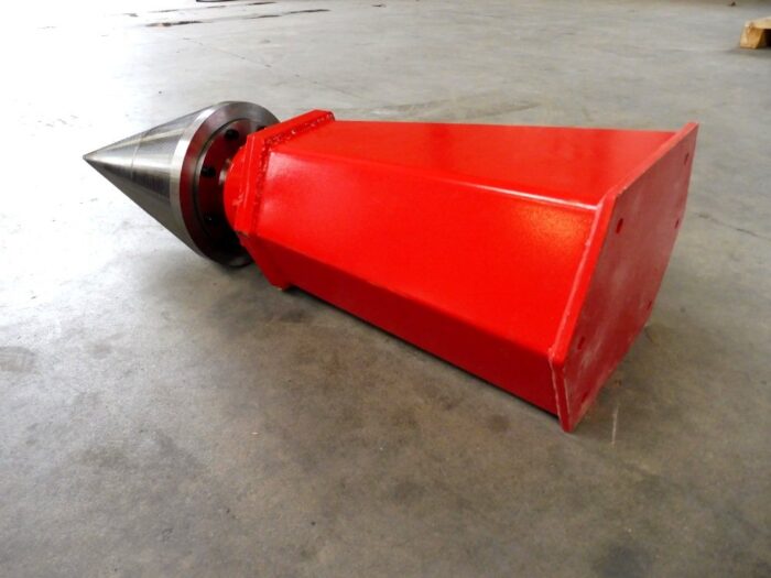 Fendeuse à vis Ø300mm -