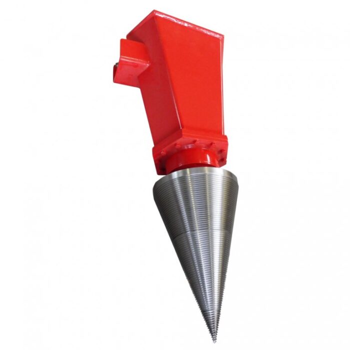 Fendeuse à vis Ø300mm -