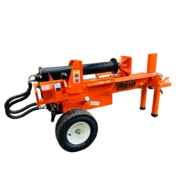 Fendeuse de bûches 15T thermique LIDERFARM - Performances exceptionnelles – Image 3