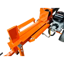 Fendeuse de bûches 15T thermique LIDERFARM - Performances exceptionnelles – Image 4