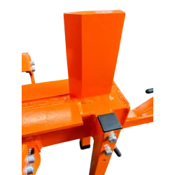 Fendeuse de bûches 15T thermique LIDERFARM - Performances exceptionnelles – Image 5