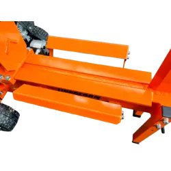 Fendeuse de bûches 15T thermique LIDERFARM - Performances exceptionnelles – Image 8