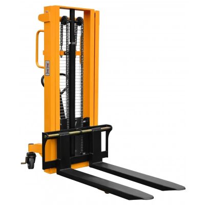 Gerbeur manuel charge 1000kg – Hauteur 2500mm