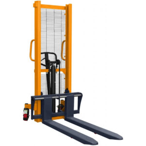 Gerbeur manuel charge 2000kg - Hauteur 1600mm – Image 5
