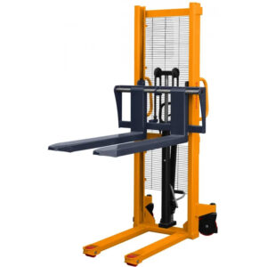 Gerbeur manuel charge 2000kg - Hauteur 1600mm – Image 6