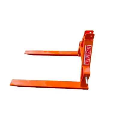 Lève palette renforcé LIDERFARM – Charge 600kg