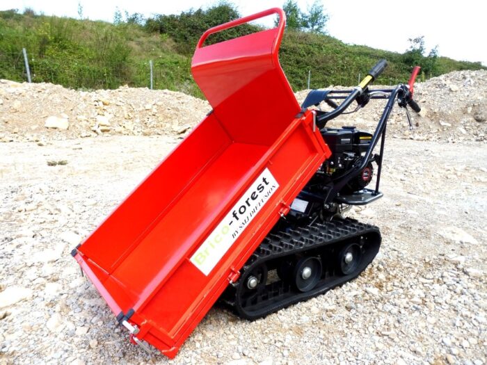 Mini dumper 350 C -