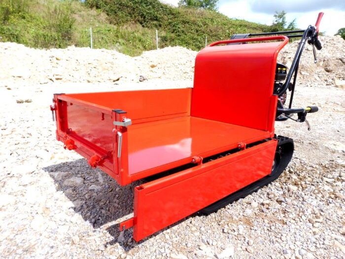 Mini dumper 350 C -