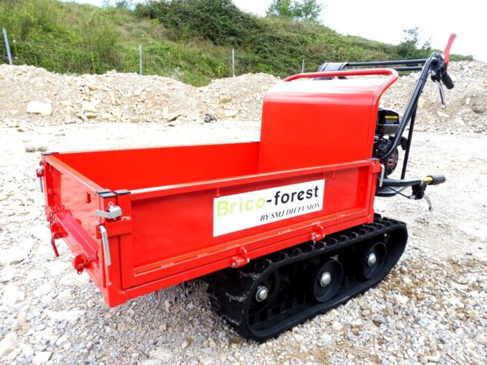 Mini dumper 350 C -