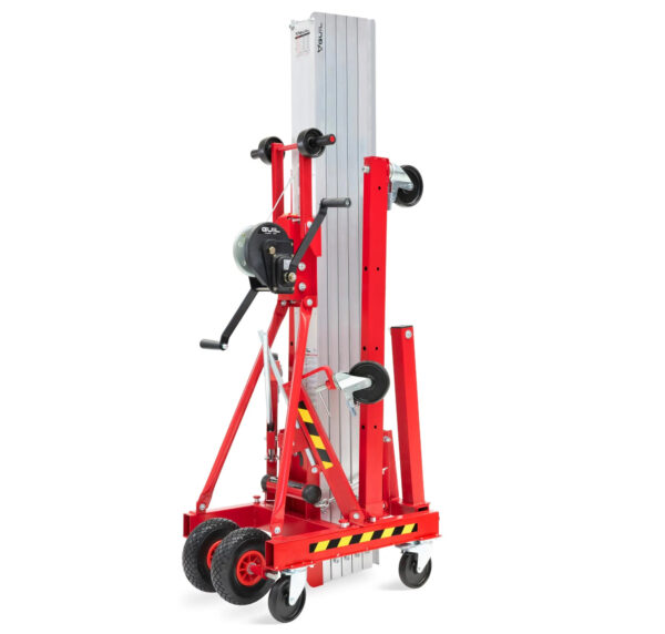 Monte charge Toro B-201 PLUS : Performances exceptionnelles – Image 6