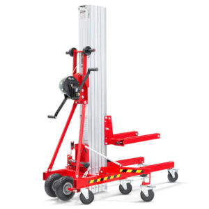 Monte charge Toro B-201 PLUS : Performances exceptionnelles – Image 9
