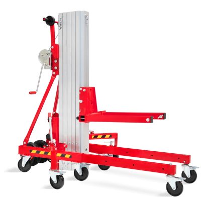 Monte-charge Toro B-202/C : performances exceptionnelles