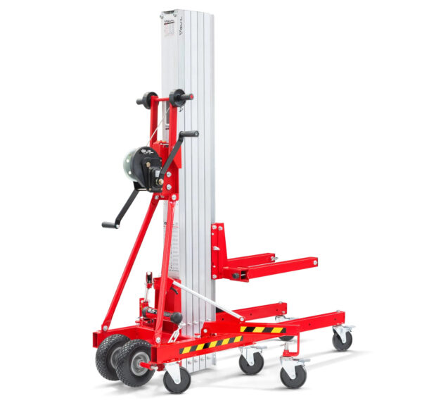 Monte charge Toro B-202 PLUS - Performances fiables – Image 3