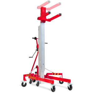 Monte charge Toro B-202 PLUS - Performances fiables – Image 9