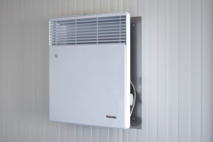 Remorque de chantier BLYSS Marcello Comfort 500 -