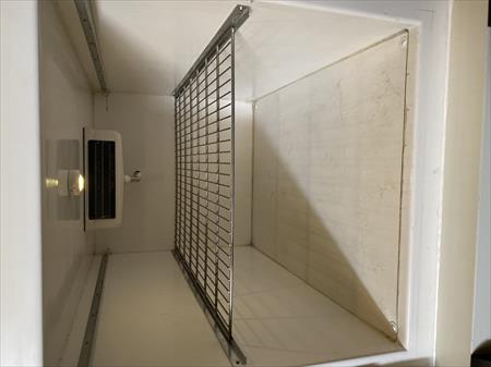 Remorque Réfrigérée Lamberet 800l Groupe Froid neuf lamberet -