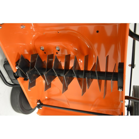 Scarificateur thermique Oleo-Mac SCA38R : Performances exceptionnelles – Image 5