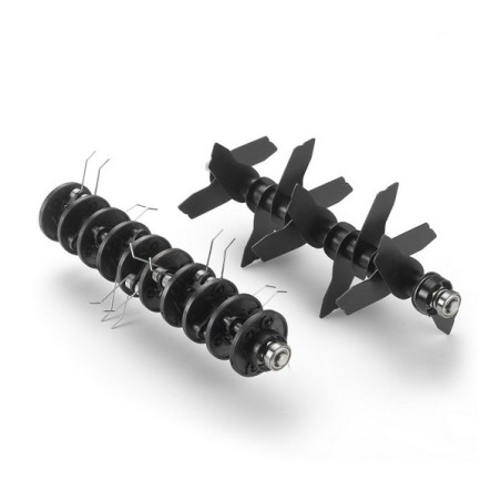 Scarificateur thermique Outils Wolf - Performances exceptionnelles – Image 5