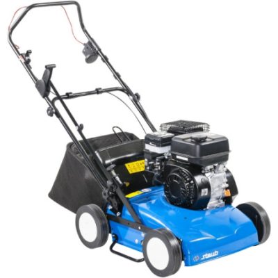 Scarificateur thermique Staub SC382R – Qualité et performance