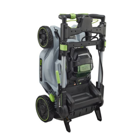 Tondeuse EGO LM1702E-SP : qualité et performance – Image 4