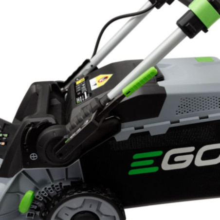 Tondeuse EGO LM1702E-SP : qualité et performance – Image 5