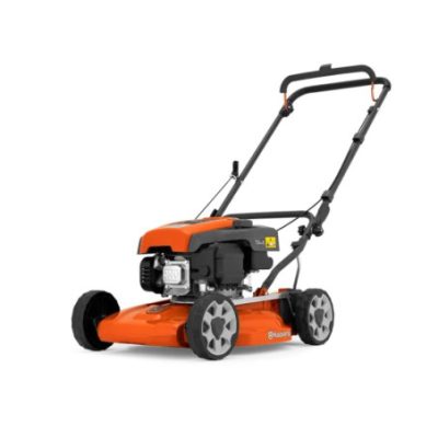 Tondeuse à gazon thermique Husqvarna LB144 44cm