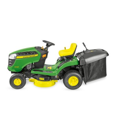 Tondeuse Autoportée John Deere X116R – Performances exceptionnelles