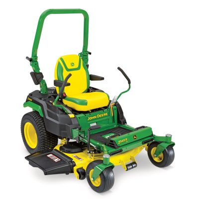 Tondeuse autoportée John Deere Z545R – Performances premium