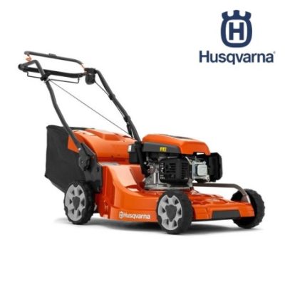 Tondeuse Husqvarna LC353V : Performances exceptionnelles, fiabilité garantie
