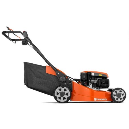 Tondeuse thermique Husqvarna LC353VE, performance garantie – Image 5