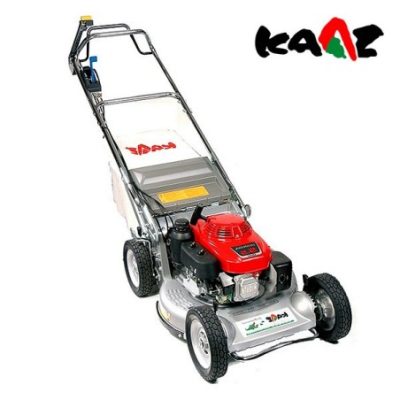 Tondeuse Kaaz Alu Honda LM5360HXA HST-PRO 53cm