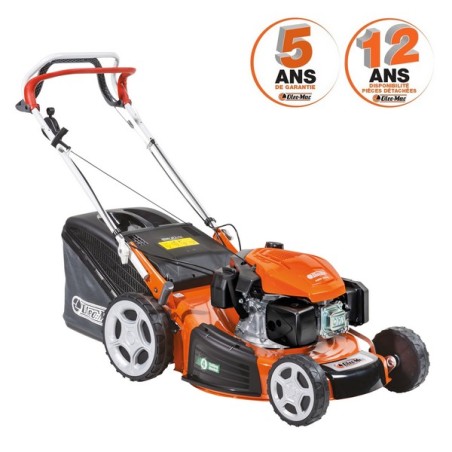 Tondeuse thermique Oleo Mac GV48TK Allroad Plus