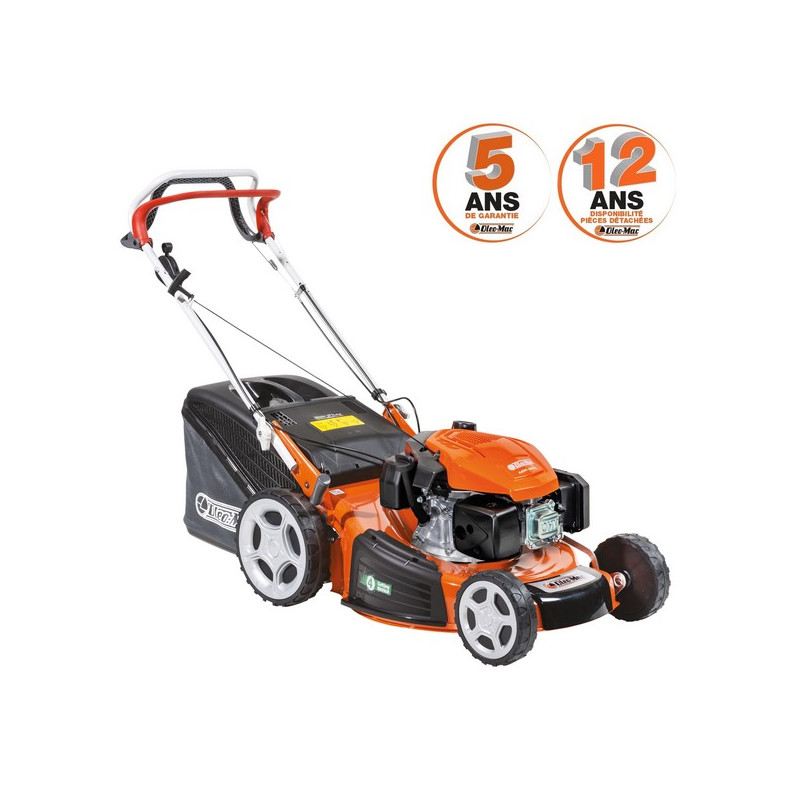 Tondeuse thermique Oleo Mac GV48TK Allroad Plus – Image 2