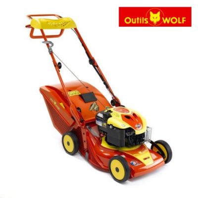 Tondeuse Outils Wolf RM41B : Qualité et Performance