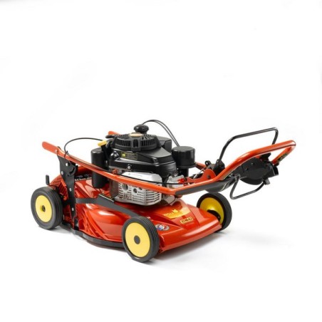 Tondeuse Outils Wolf RT46H3 : Performance et fiabilité – Image 4