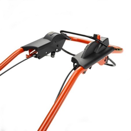 Tondeuse Outils Wolf RT46H3 : Performance et fiabilité – Image 5