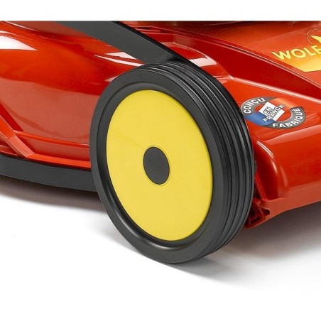 Tondeuse Outils Wolf RT46H3 : Performance et fiabilité – Image 7