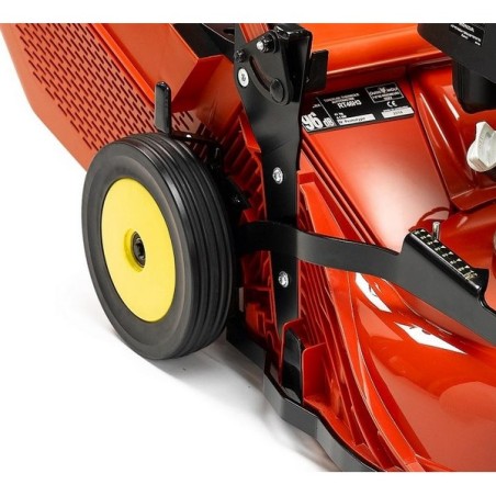 Tondeuse Outils Wolf RT46H3 : Performance et fiabilité – Image 8