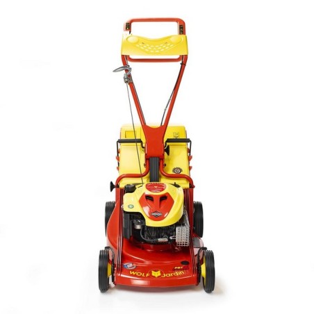 Tondeuse thermique Outils Wolf - PBTO - coupe 46 cm – Image 4