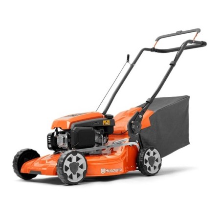 Tondeuse thermique tractée Husqvarna LC151S 51cm – Image 4