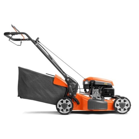Tondeuse thermique tractée Husqvarna LC151S 51cm – Image 5