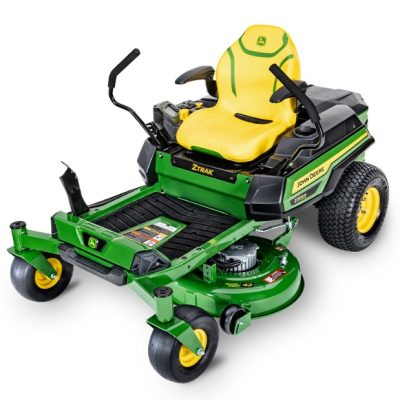 Tondeuse électrique ZTRAK™ 107 cm John Deere