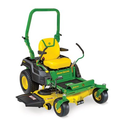 Tondeuse Zero Turn John Deere Z530M