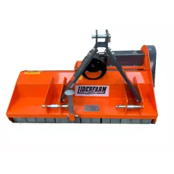 Tondo-broyeur LIDERFARM 1m05 : Performances et fiabilité – Image 3