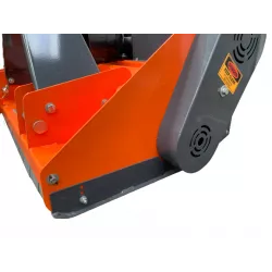 Tondo-broyeur LIDERFARM 1m05 : Performances et fiabilité – Image 9