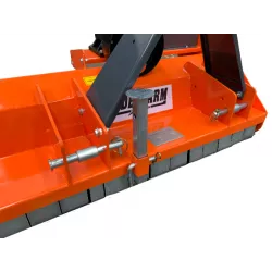 Tondo-broyeur LIDERFARM 1m05 : Performances et fiabilité – Image 10